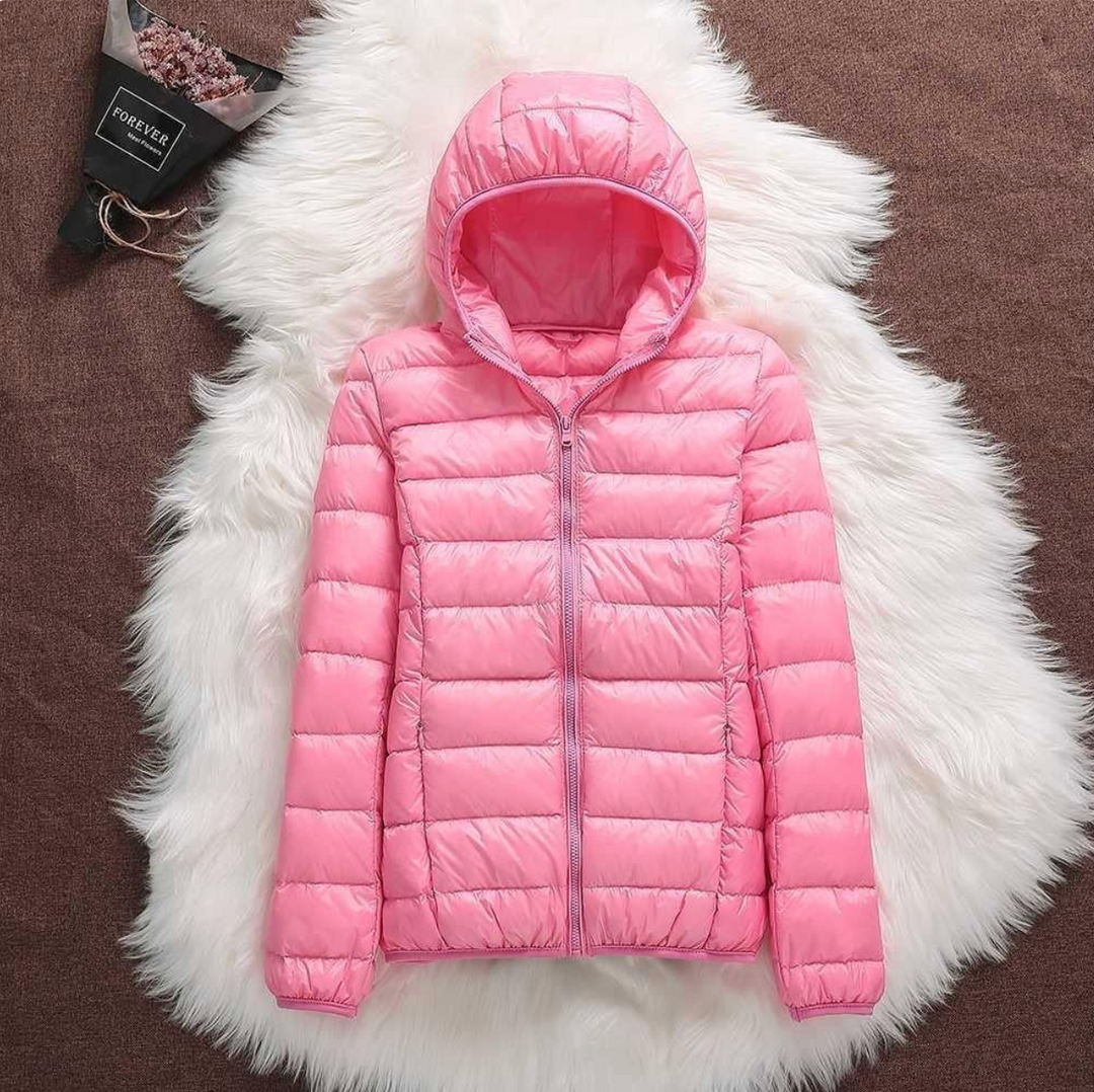 Puffer Jacket "Chloe"