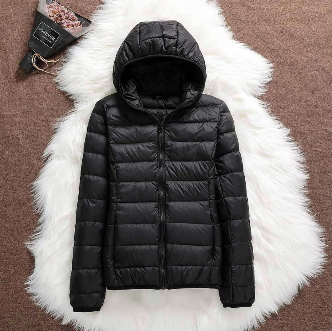 Puffer Jacket "Chloe"