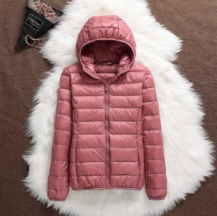 Puffer Jacket "Chloe"