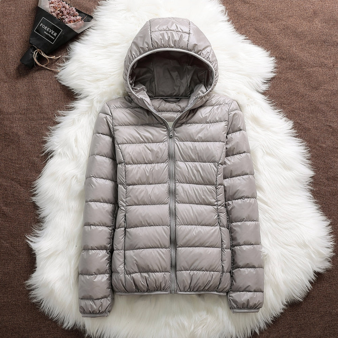 Puffer Jacket "Chloe"