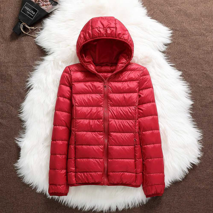 Puffer Jacket "Chloe"
