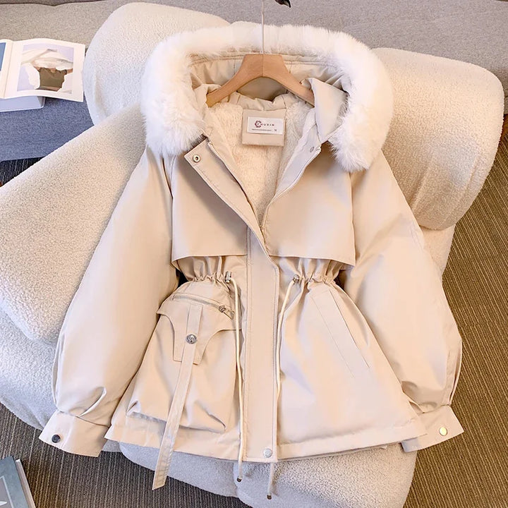 Winter Parka "Irene"