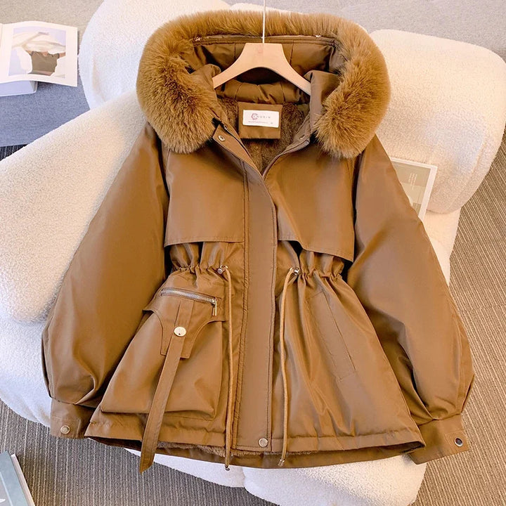 Winter Parka "Irene"