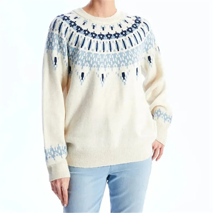Knit Sweater "Delilah"