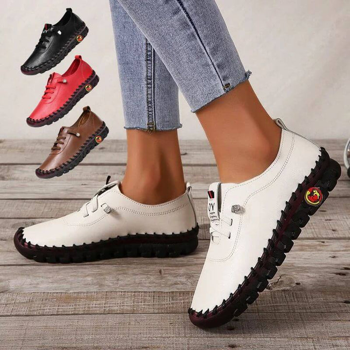 Orthopedic Sneakers "Elle"