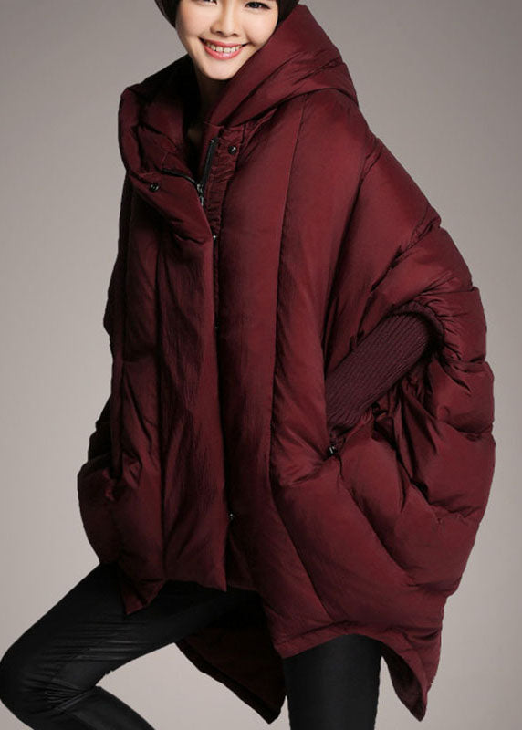 Puffer Coat "Elain"