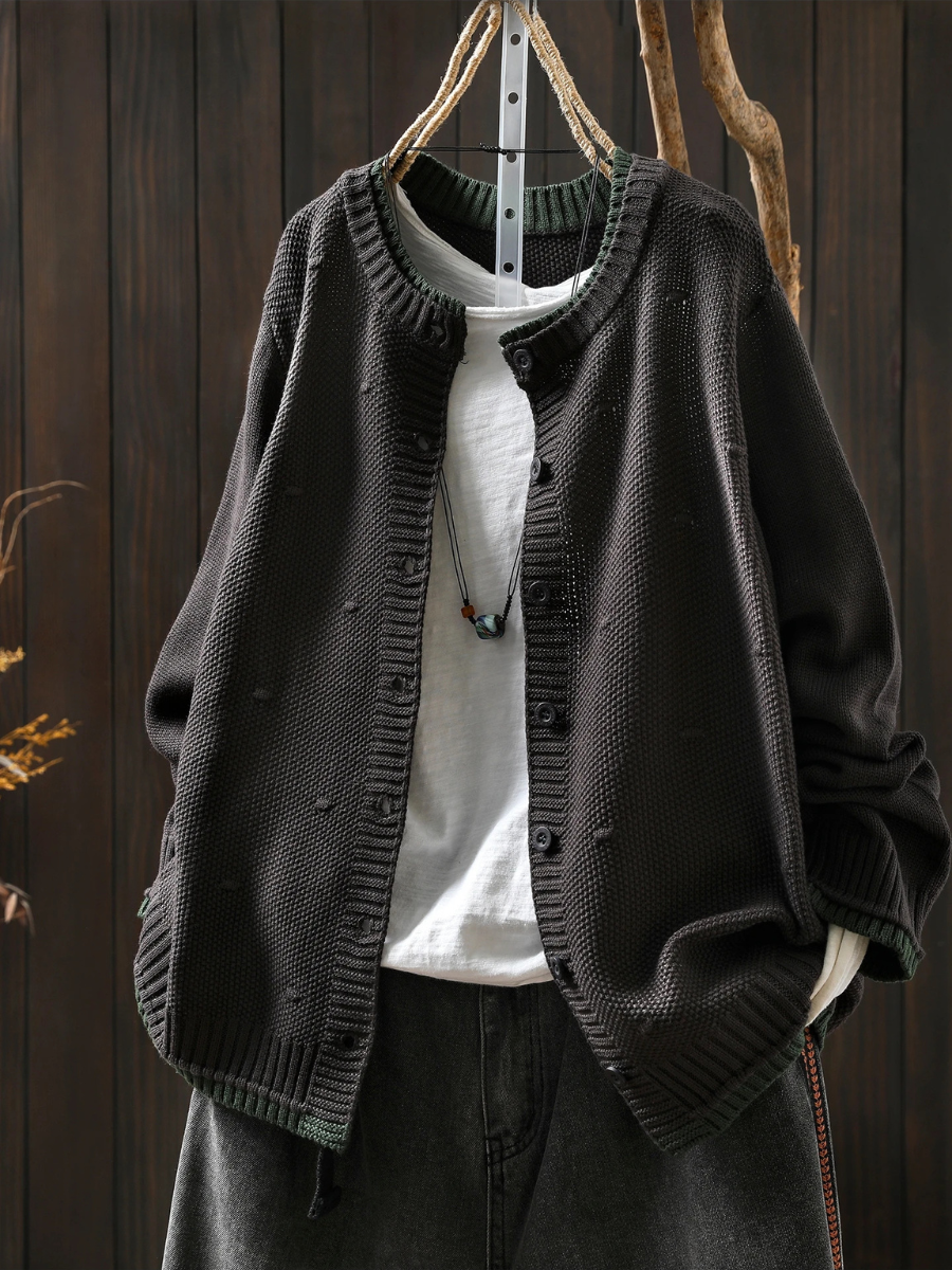 Cardigan "Evelyn"
