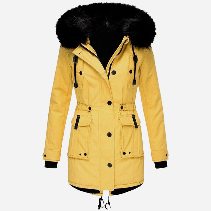 Winter Parka "Justine"