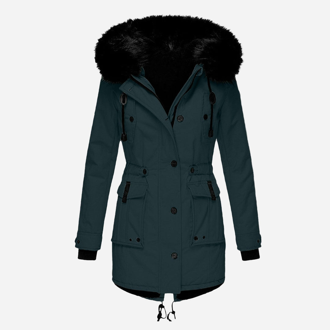 Winter Parka "Justine"