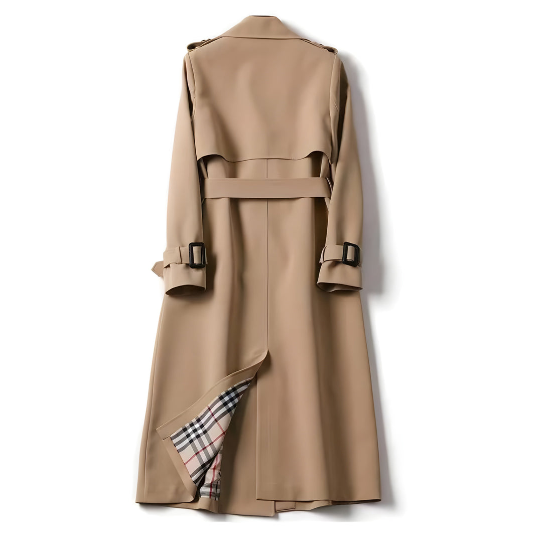 Trench Coat "Briony"