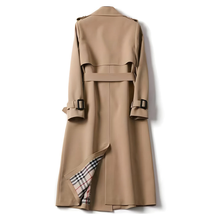 Trench Coat "Briony"