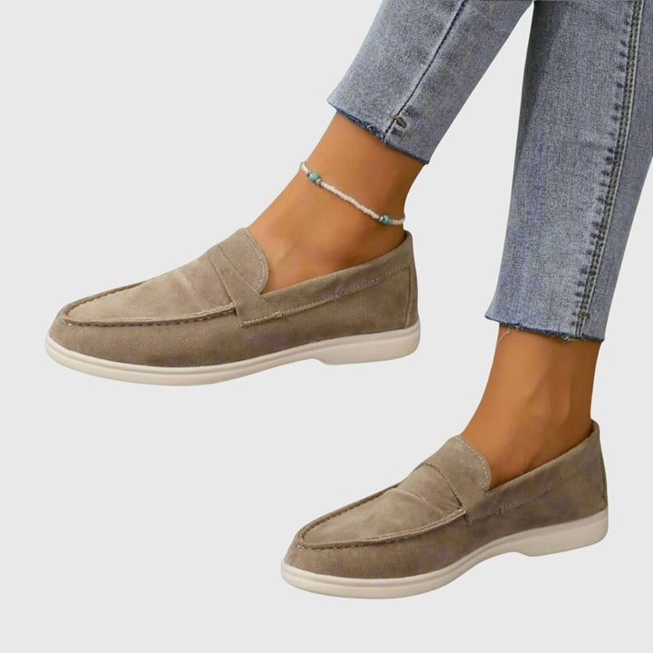 Orthopedic Loafers "Marissa"