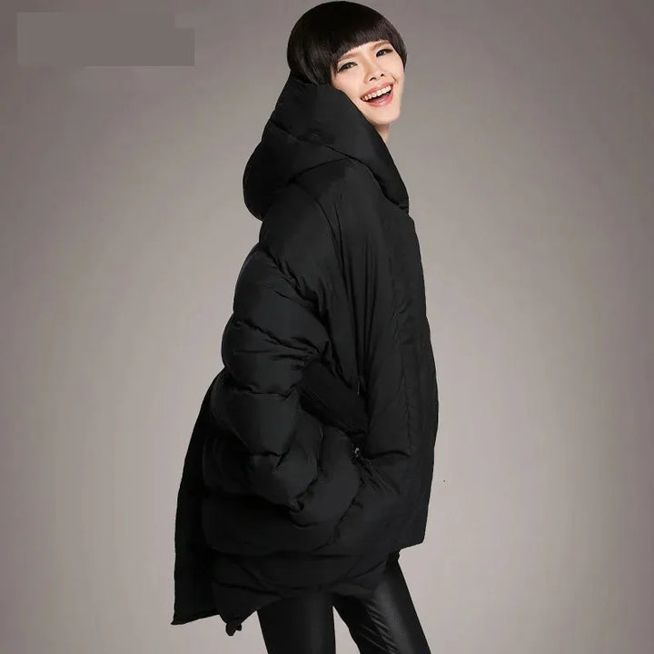Puffer Coat "Elain"