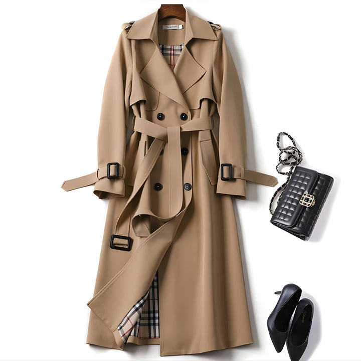 Trench Coat "Briony"