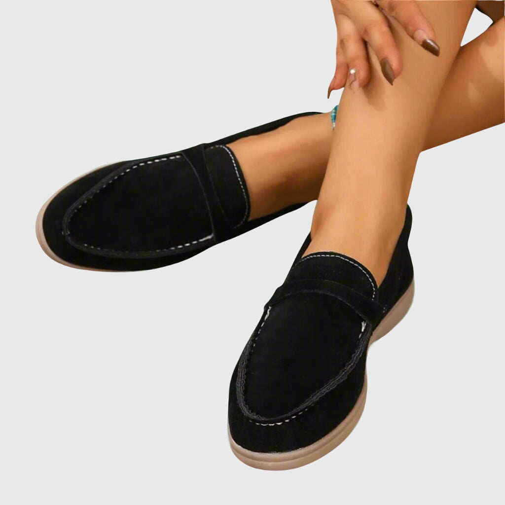 Orthopedic Loafers "Marissa"
