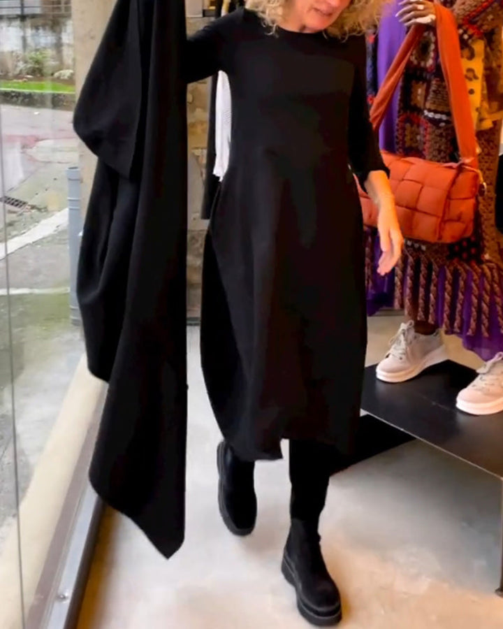 Longline Dress "Harly"