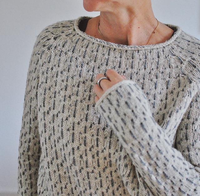 Sweater "Eleanor"