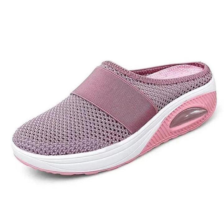 Orthopedic Mules "Esma"