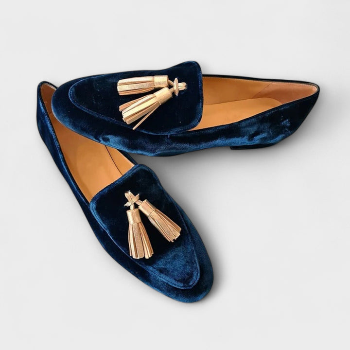 Orthopedic Loafers "Mabel"