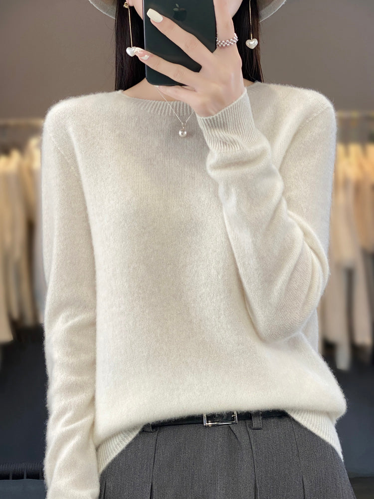 Sweater "Jully"