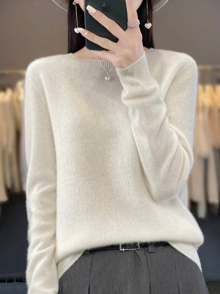 Sweater "Jully"