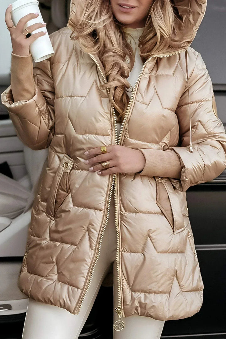 Winter Jacket "Aoife"