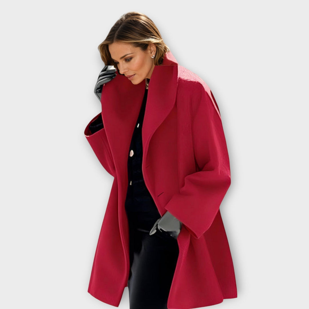 Winter Coat "Audra"