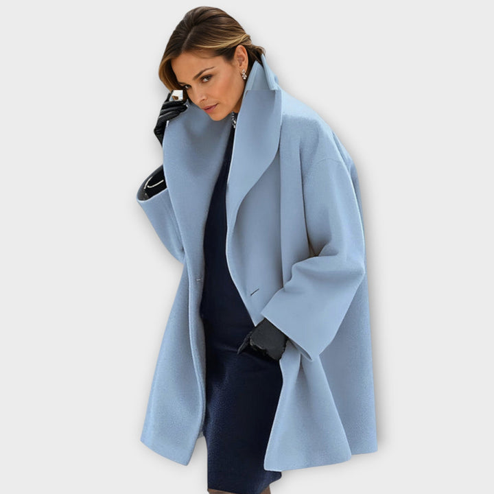 Winter Coat "Audra"