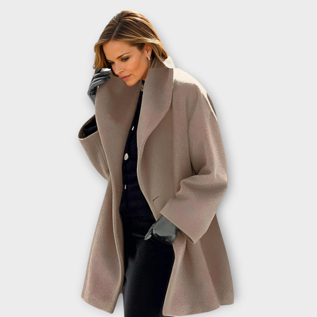 Winter Coat "Audra"