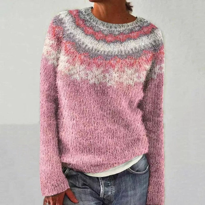 Cashmere Sweater "Darla"
