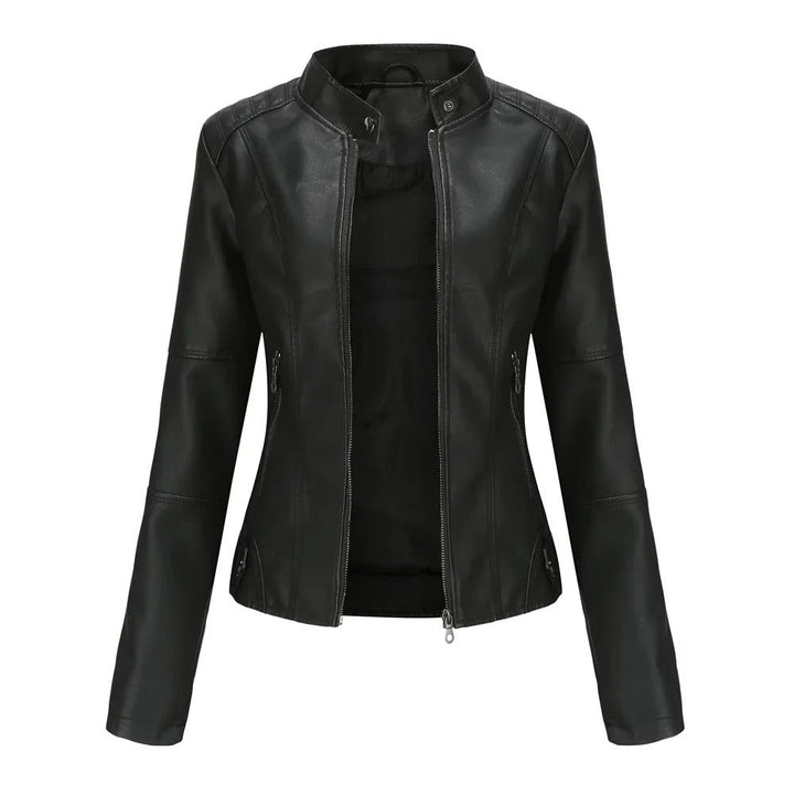 Leather Jacket "Esme"
