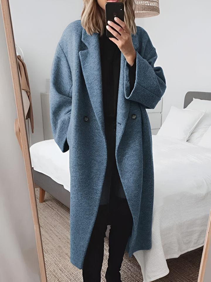 Oversized Coat "Callie"