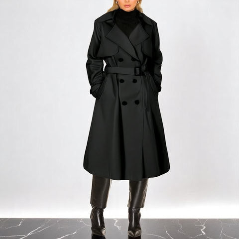 Trench Coat "Briony"