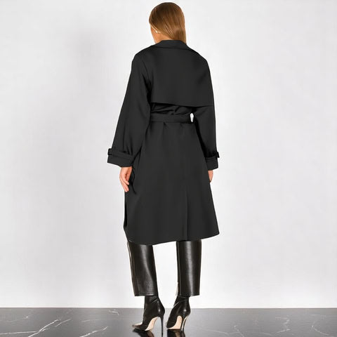 Trench Coat "Briony"