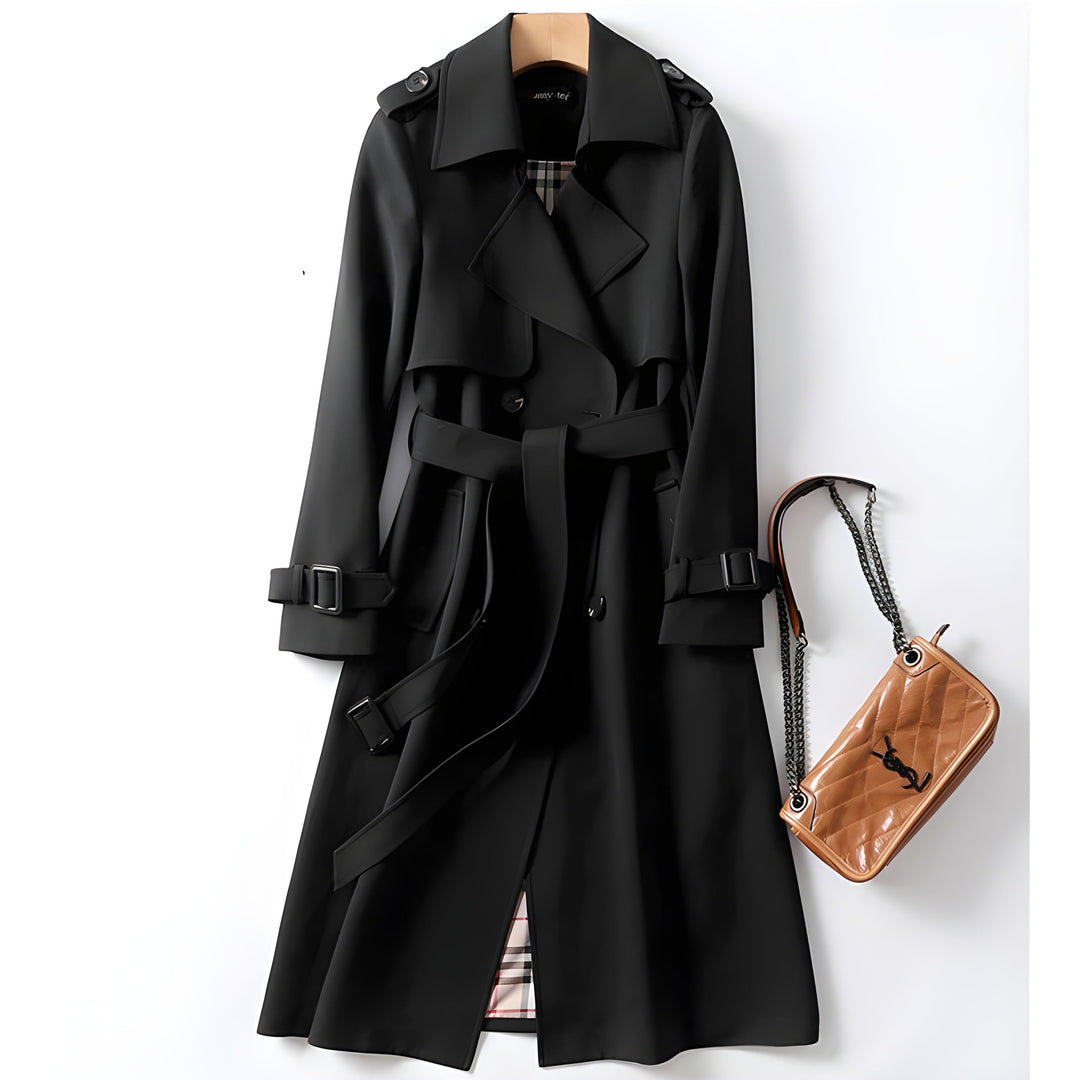 Trench Coat "Briony"