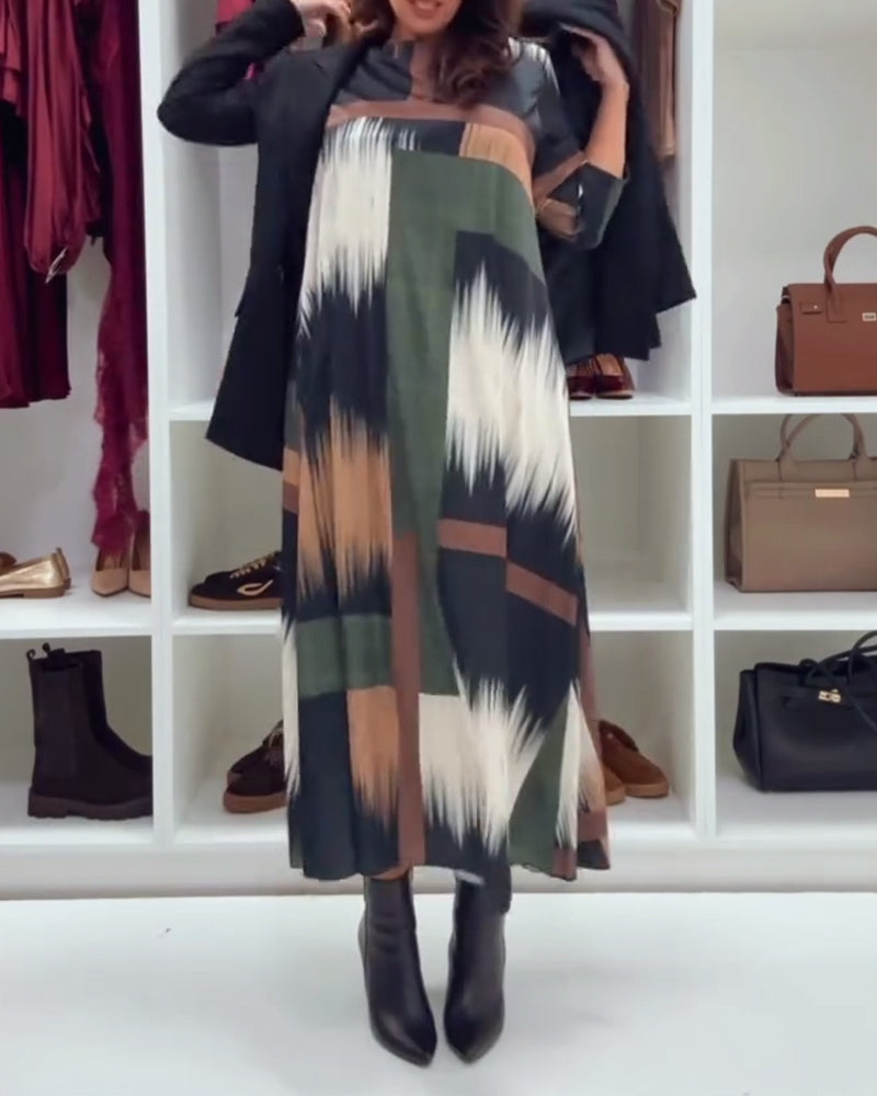 Maxi Dress "Judith"