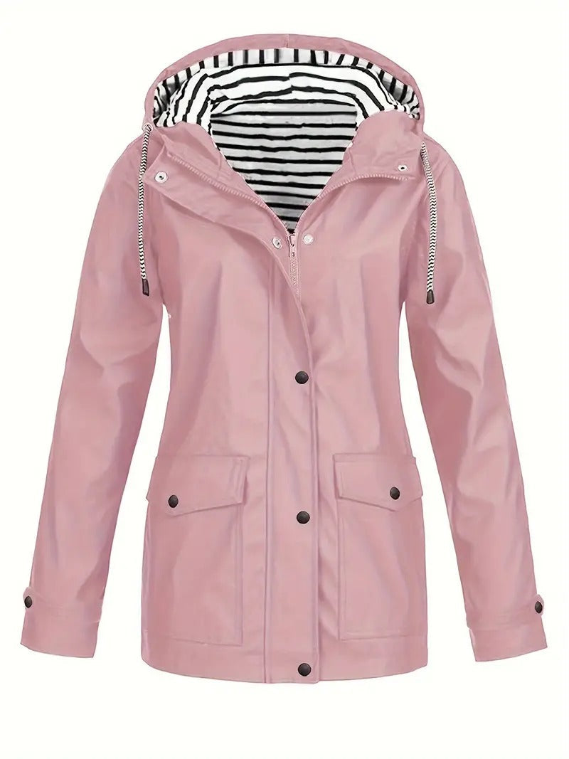 Waterproof Jacket "Rita"