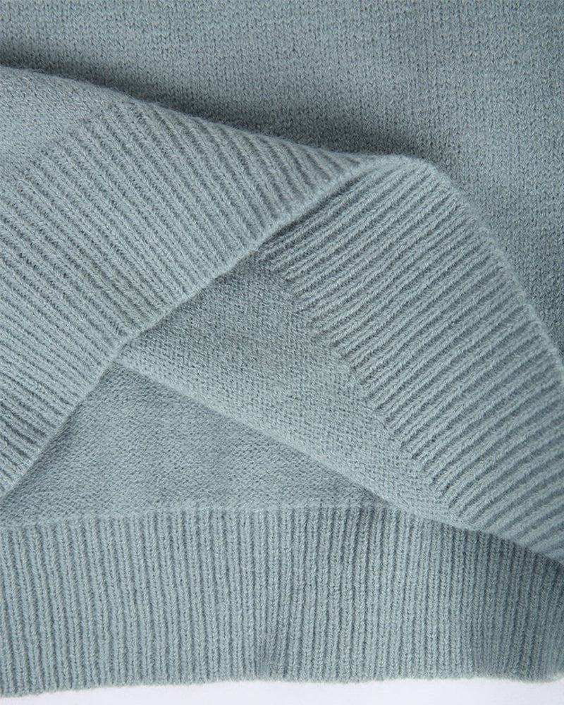 Knit Sweater "Jodie"