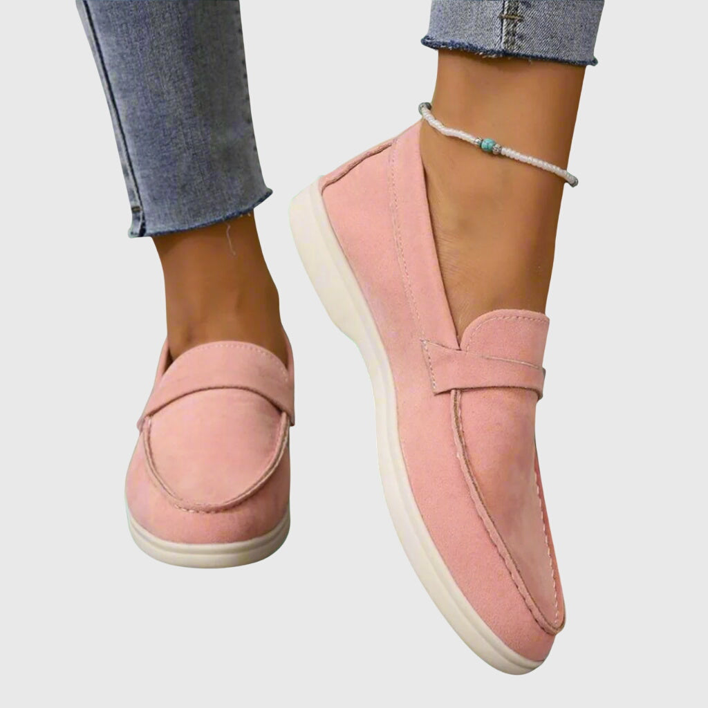 Orthopedic Loafers "Marissa"