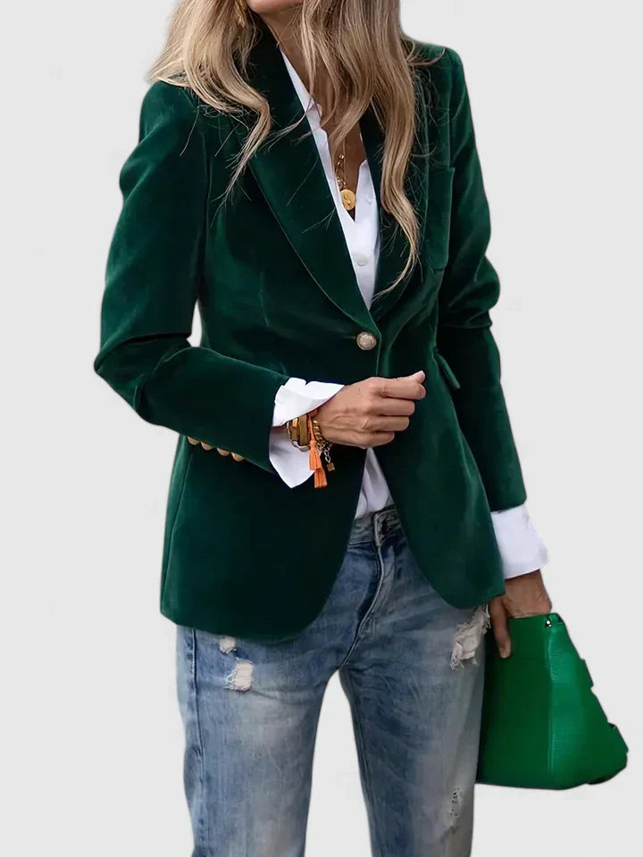 Nicole | Elegant jacket