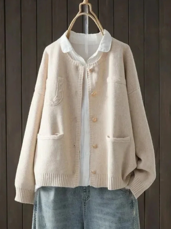 Cardigan "Emely"