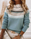 Knit Sweater "Jodie"