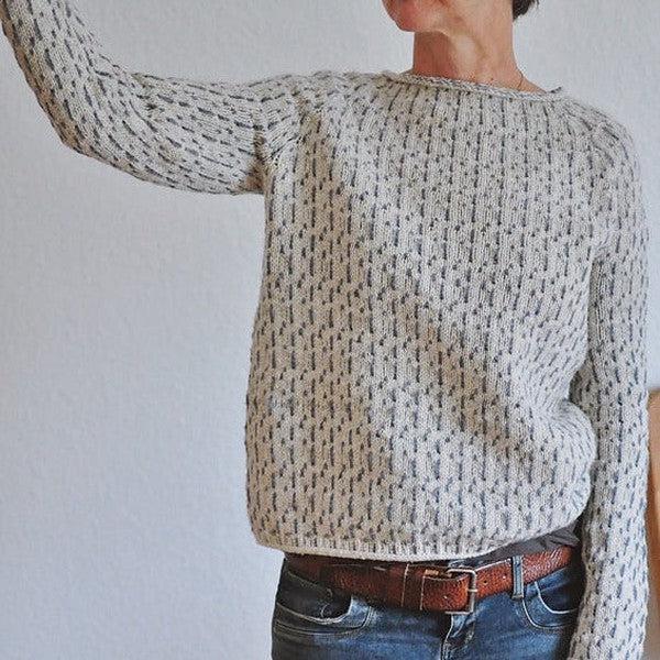 Sweater "Eleanor"