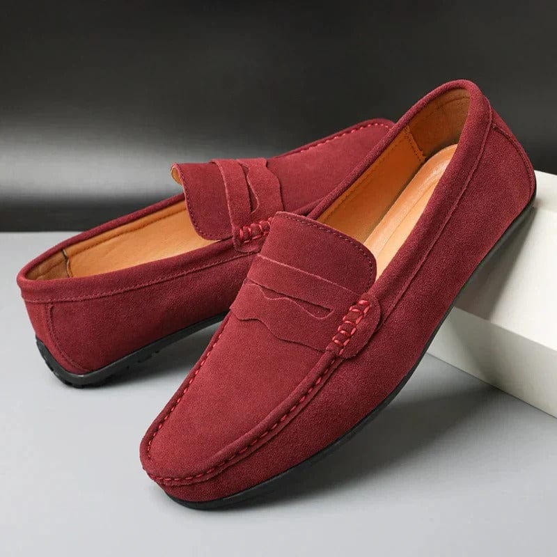 Orthopedic Loafers "Daya"