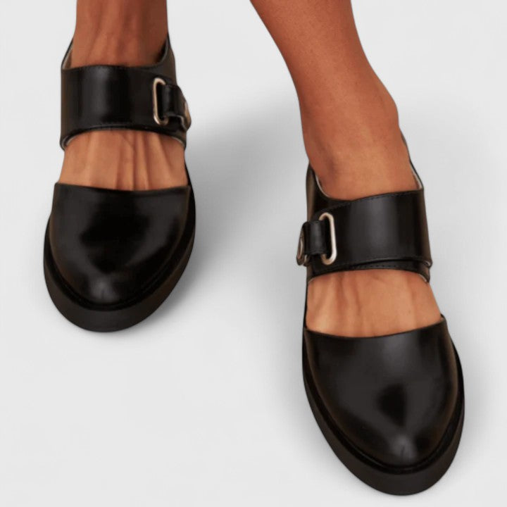 Orthopedic Shoes "Maya"