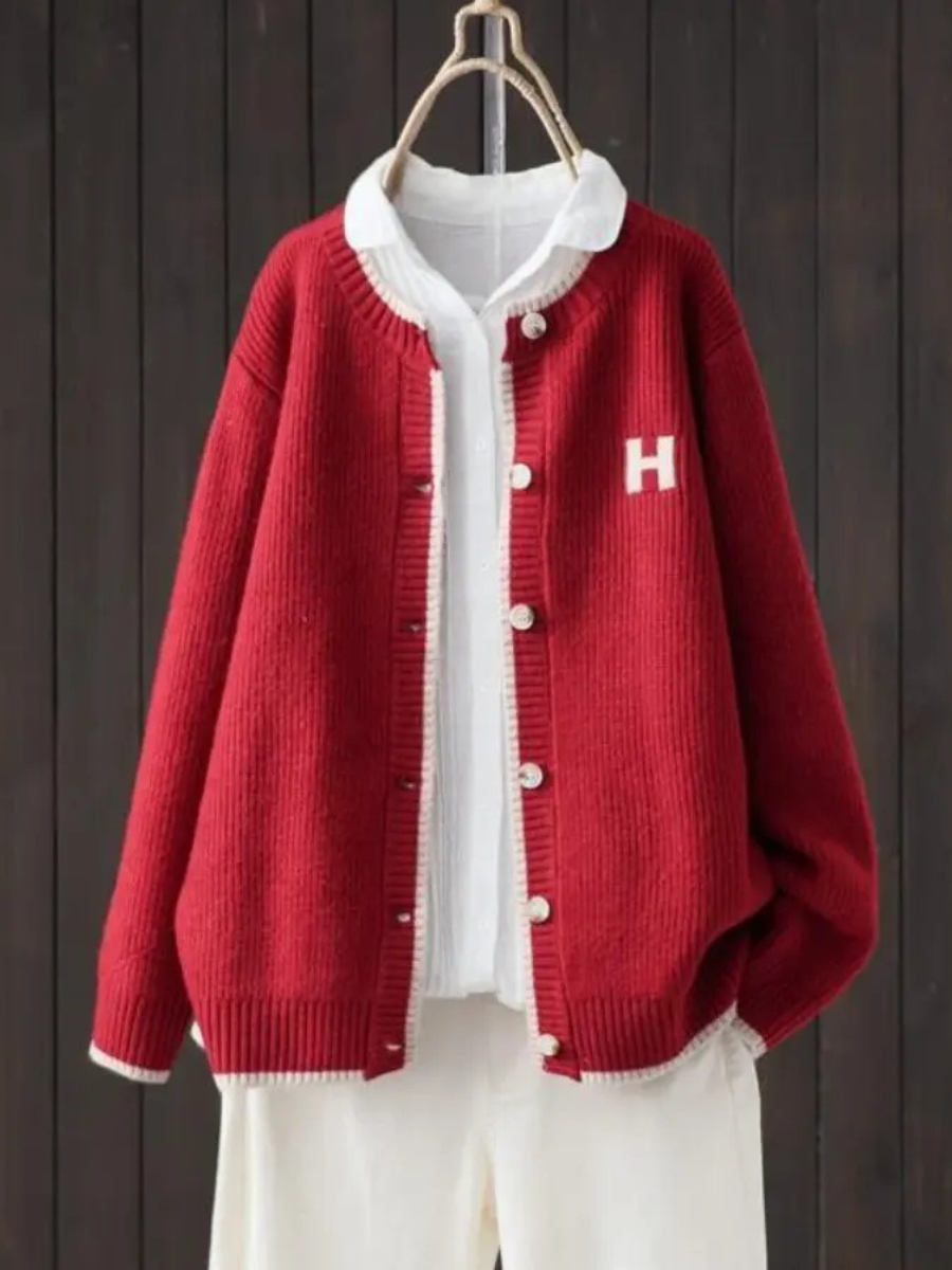 Cardigan "Evana"