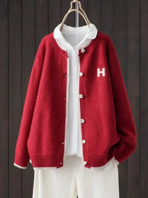Cardigan "Evana"