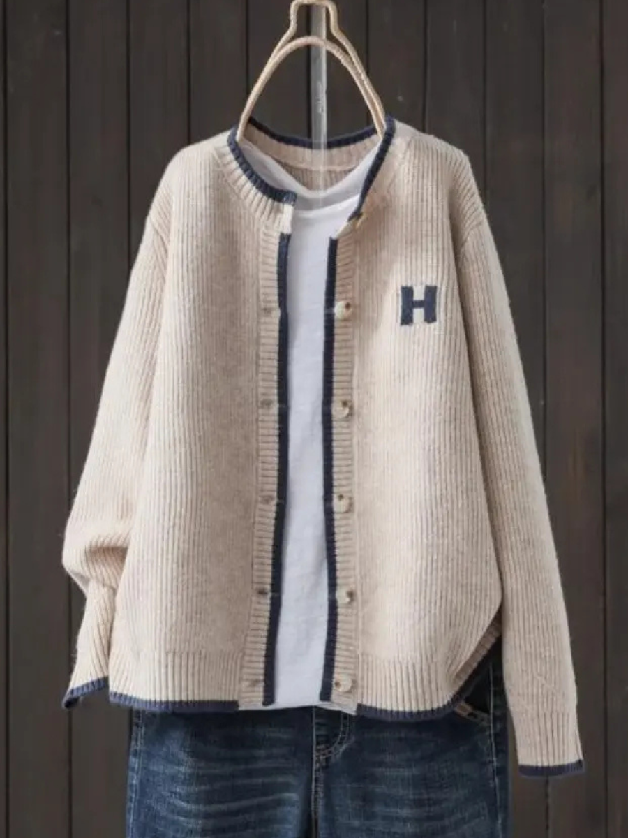Cardigan "Evana"