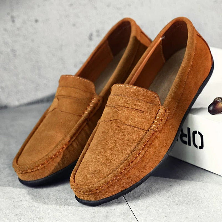 Orthopedic Loafers "Daya"