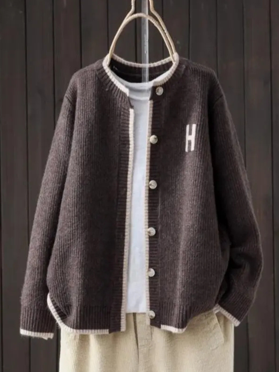Cardigan "Evana"